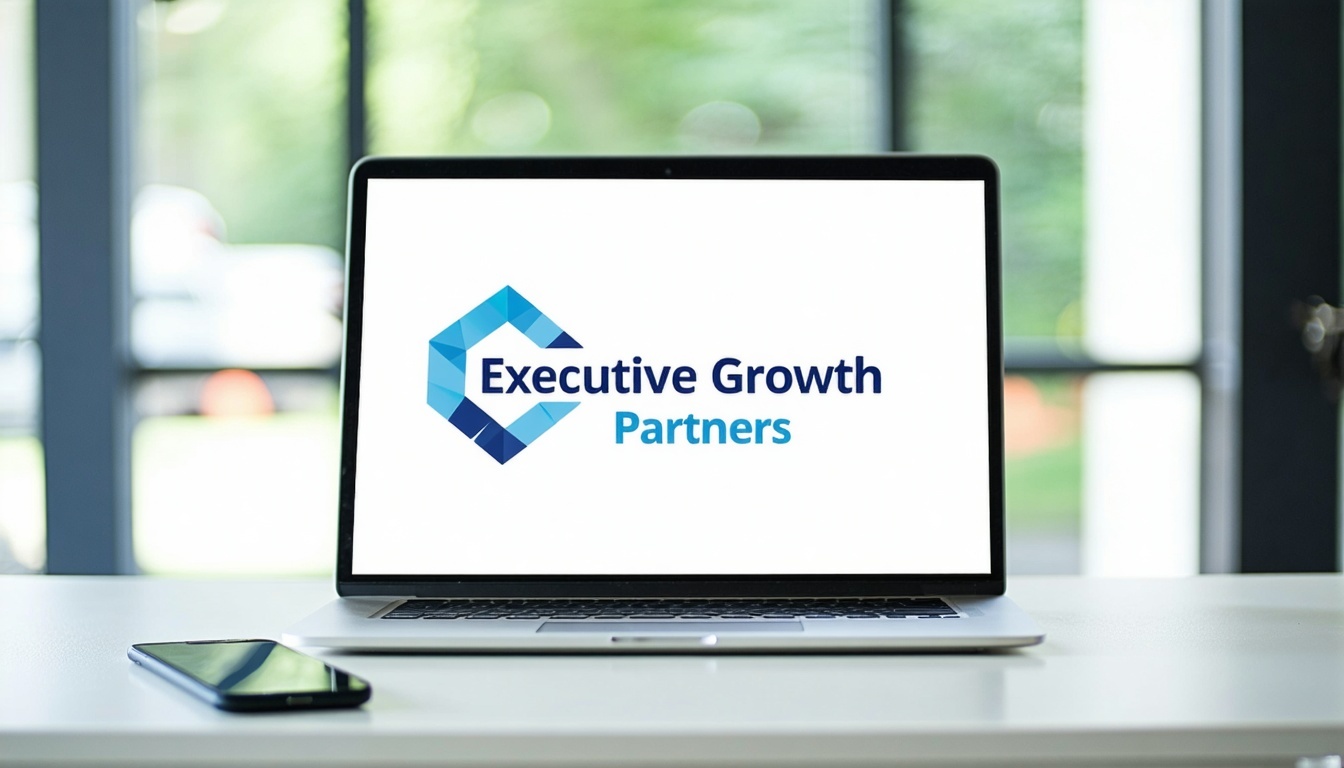 Executive Growth Partners Logo