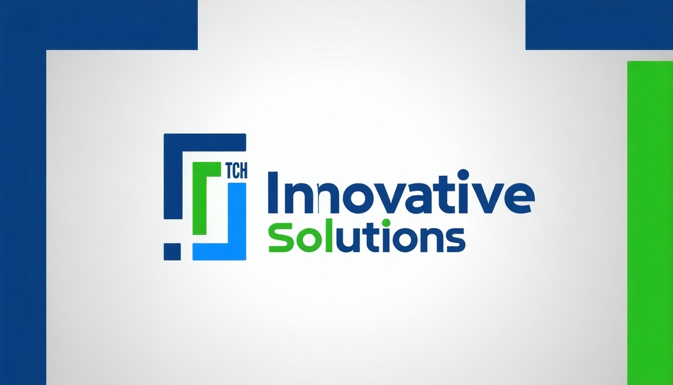 Innovative Tech Solutions Logo